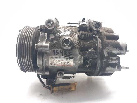 Klimakompressor Citroen Jumpy II (VF) 9687499380