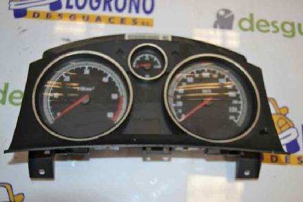 Tachometer Opel Astra H () 13172012