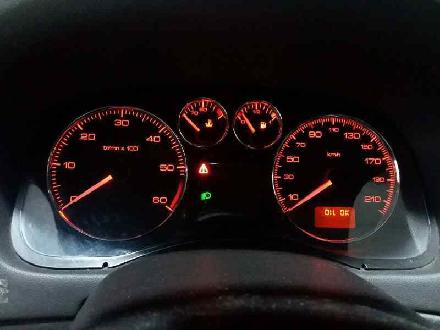 Tachometer Peugeot 307 Break () 9654485280