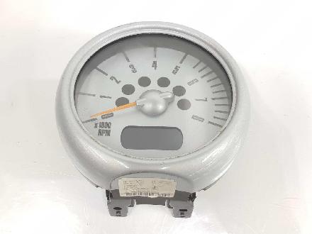Tachometer Mini Mini (R50, R53) 62116932512