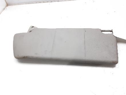 Sonnenblende links Opel Zafira B (A05) 13234248