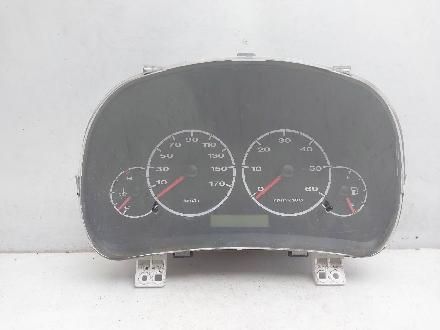 Tachometer Peugeot Boxer Kasten (244) 1339327080