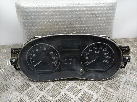 Tachometer Dacia Sandero () 248108043R