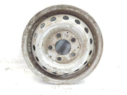 Felge Alu VW LT 28-46 II Kasten (2DX) 2D0601027E