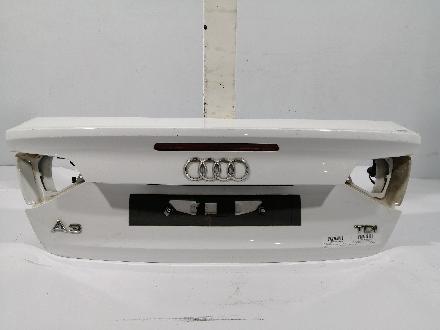 Heckklappe mit Fensterausschnitt Audi A3 Cabriolet (8P) 8P7827023B
