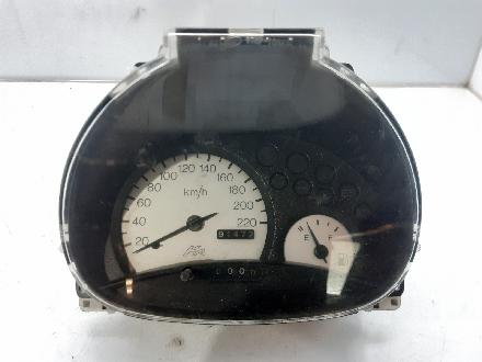 Tachometer Ford Ka (RBT) 97KP10A936AE