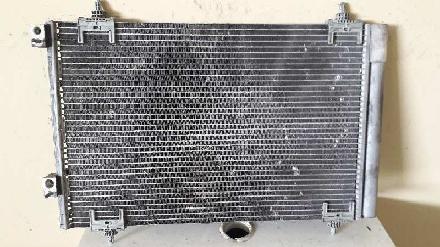 Klimakondensator Citroen C4 (L) 9650545480