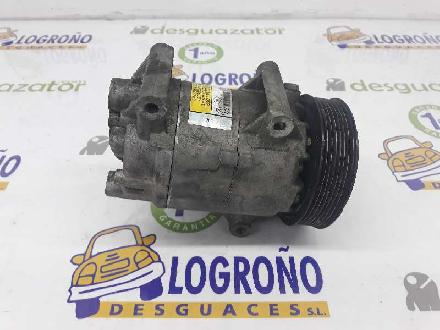 Klimakompressor Renault Megane II Stufenheck (M) 8200309193