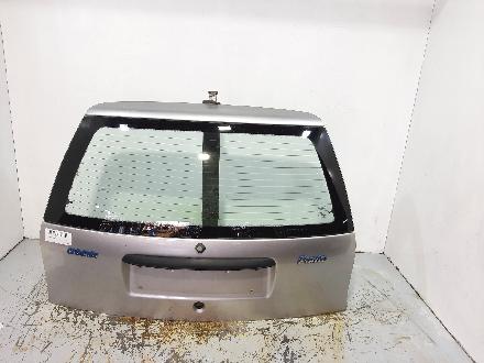 Heckklappe mit Fensterausschnitt Fiat Punto (176) 7734517
