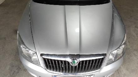 Motorhaube Skoda Octavia II (1Z) 1Z0823031B