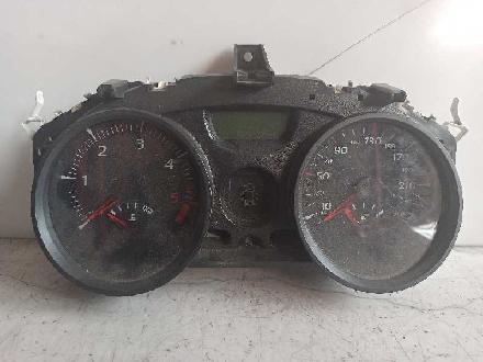 Tachometer Renault Megane II (M) 8200408785D