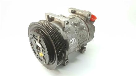 Klimakompressor Fiat Stilo (192) 4472208644