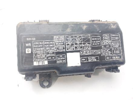 Sicherungskasten Honda HR-V (GH) 38250S4NP01