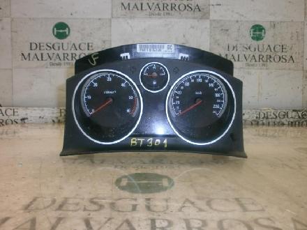 Tachometer Opel Astra H ()