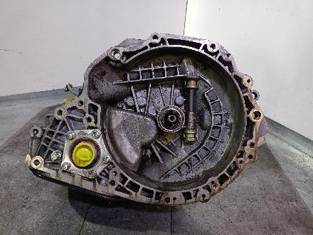 Schaltgetriebe Chevrolet Aveo Schrägheck (T200, T250) BSW3944