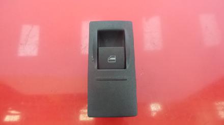 Schalter für Fensterheber links hinten VW Phaeton (3D) 3D0 959 858 E
