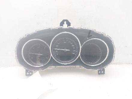 Tachometer Mazda CX-5 (KE, GH) KF3355471