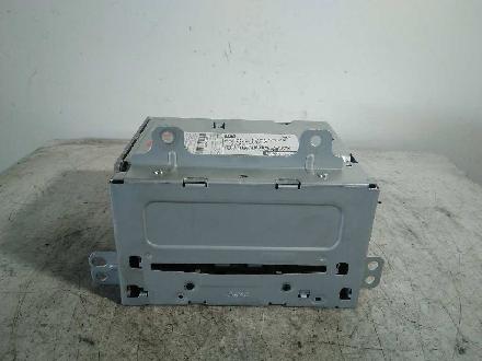 Radio Chevrolet Cruze (J300) 22800670