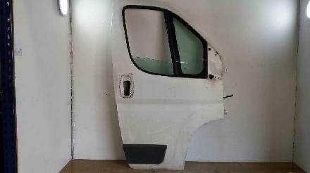 Tür rechts vorne Fiat Ducato Kasten (250) 0046858527