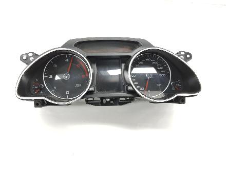 Tachometer Audi A5 Sportback (8TA) 503002551130