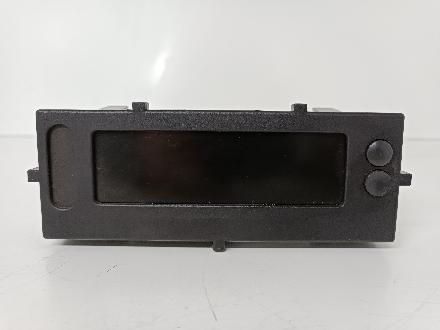 Display Renault Clio III (BR0/1, CR0/1) 280348139R A
