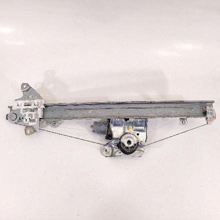 Fensterheber links vorne Mercedes-Benz X-Klasse (470) 807515XA0A