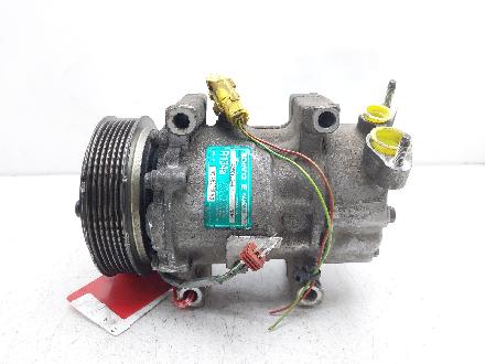 Klimakompressor Peugeot 307 Break () 9646279880