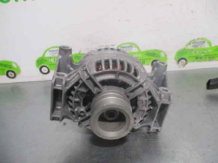 Lichtmaschine Opel Zafira A (T98) 0986044010