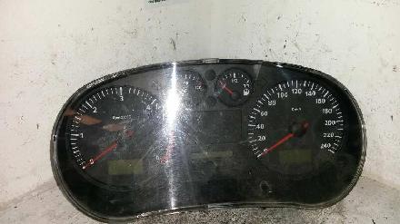 Tachometer Seat Toledo II (1M) 1M0920820E