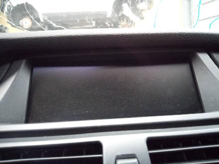 Radio BMW X6 (E71, E72)