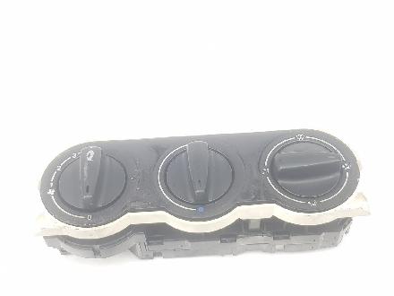 Bedienelement für Klimaanlage VW LT 28-46 II Kasten (2DX) F650578D