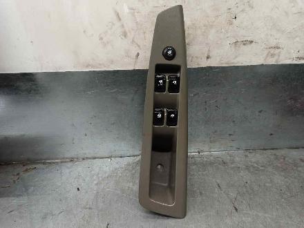 Schalter für Fensterheber links vorne Chevrolet Nubira Stufenheck () 612W21000