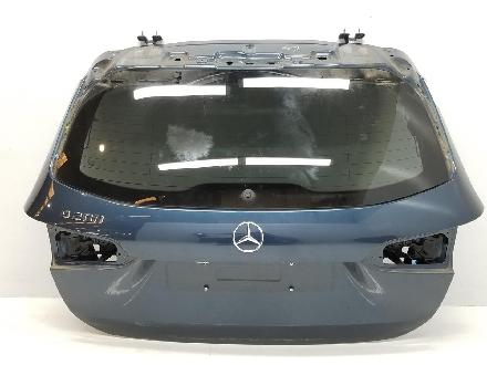 Heckklappe mit Fensterausschnitt Mercedes-Benz B-Klasse Sports Tourer (W246, W242) A2477402301