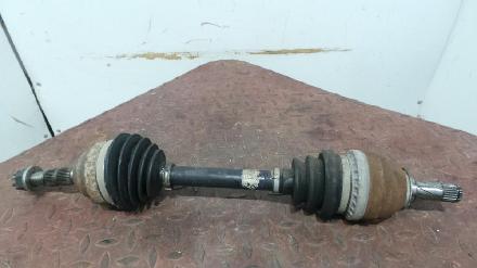 Antriebswelle links vorne Opel Astra G CC (T98)