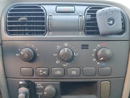 Bedienelement für Klimaanlage Volvo S40 I (644)