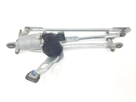 Wischermotor links BMW X1 (F48) 61617350657