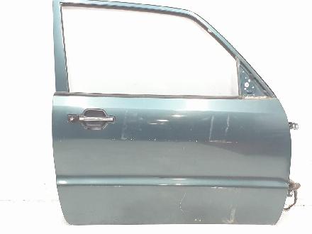 Tür rechts vorne Mitsubishi Pajero III (V6W, V7W) MN161210