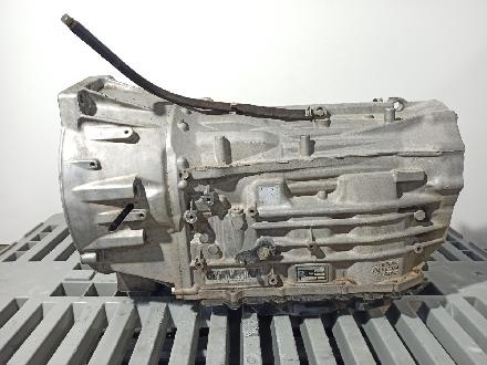 Schaltgetriebe VW Touareg I (7L) HZW