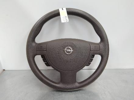Airbag Fahrer Opel Corsa C (X01)