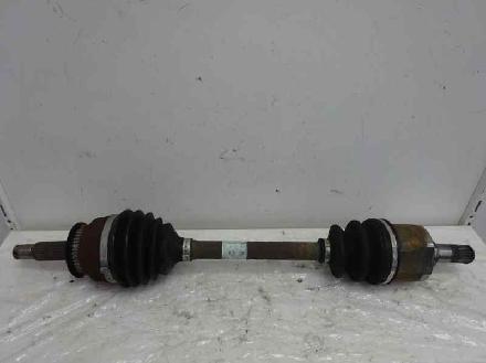 Antriebswelle links vorne Hyundai Elantra (XD) 2005