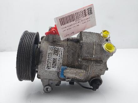 Klimakompressor Opel Astra J (P10) 401351739