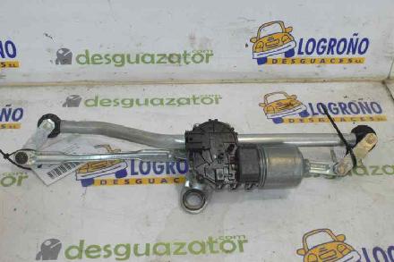 Wischermotor links BMW 3er (E46) 67636914577