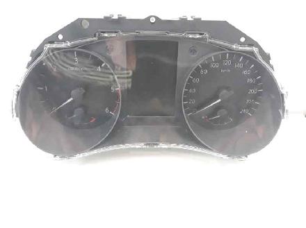 Tachometer Nissan Qashqai II (J11) HV22D8SRX