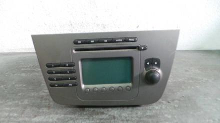 Radio Seat Altea (5P) 5P1035152GZ