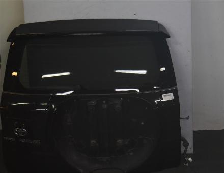 Heckklappe mit Fensterausschnitt Toyota RAV 4 III (A3) 67005 42372