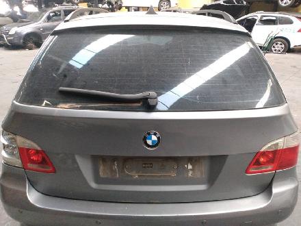 Heckklappe mit Fensterausschnitt BMW 5er Touring (E61) 41627130799