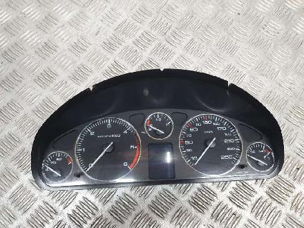 Tachometer Peugeot 407 () 9658138280