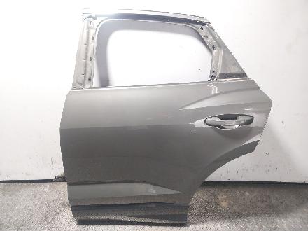 Tür links hinten Audi Q3 (F3) 83F833051A