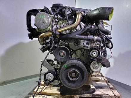 Motor ohne Anbauteile (Diesel) BMW 3er Compact (E46) 204D4