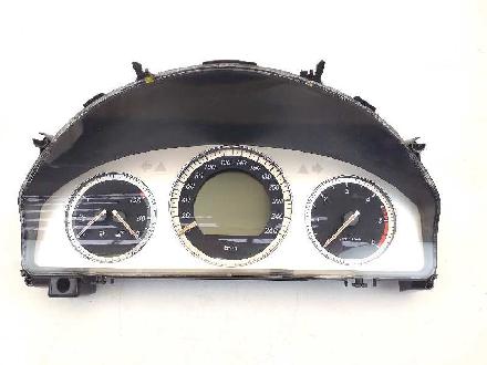 Tachometer Mercedes-Benz C-Klasse (W204) A2045404548